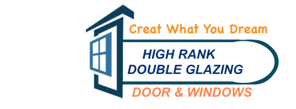 High Rank Double Glazing
